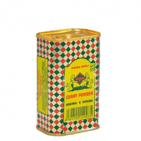 Ingredients: Coriander Seed Cereals Turmeric Mustard seed, Chillies...