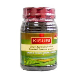 Kisubi tea is utilises leaves from the freshest farms in Uganda and...