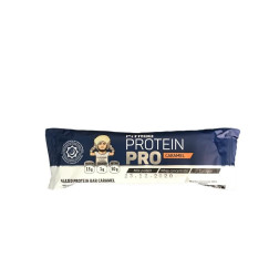 The tasty and nutritious bars with favorite caramel and cookies fla...
