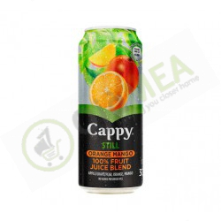 cappy orange mango 330ml