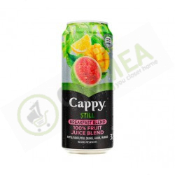 cappy breakfast blend 330ml