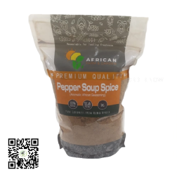 Peppersoup Spices Blended 1kg by AFG - Delivered in Dubai by OJAMEA.COM