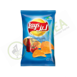 lays tomato ketchup 170g