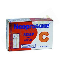 Neoprosone Vit "C"...