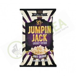 jumping jack popcorn white...