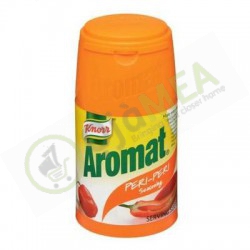 Knorr Aromat Peri Peri  75G