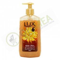 Lux handwash golden allure...