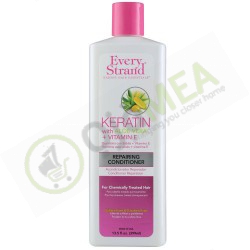 Keratin with Aloe Vera +...