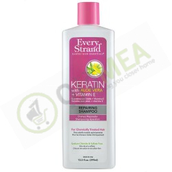 Keratin with Aloe Vera +...