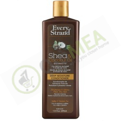 Every Strand Shea & Coconut...