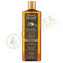 Every Strand Shea & Coconut...