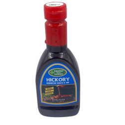 Virginia Green Garden Hickory Sauce & DIP 510g