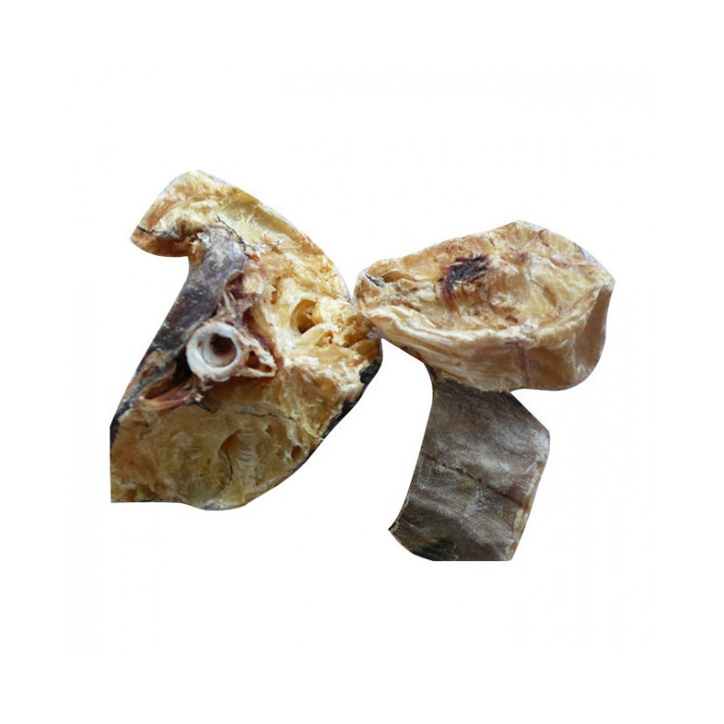 Stockfish Panla (Dried Stoccafisso) Body 250g by African Farm & Gardens (AFG) Stockfish Panla (Dried Stoccafisso) Body 250g by African Farm & Gardens (AFG)