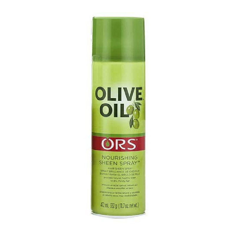 ORS Olive Oil Sheen hair Spray 472 ml