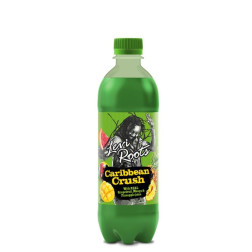 Unleash the vibrant flavors of the tropics with Levi Roots Caribbea...