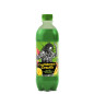 Levi Roots Caribbean Crush with Grapefruit Mango and Juicy Pineapple 500ml