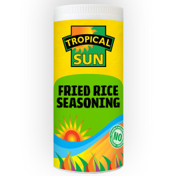 Unlock the flavors of the tropics with Tropical Sun Fried Rice Seas...