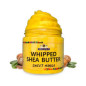 100% whipped Natural Shea Butter From Ghana (yellow)