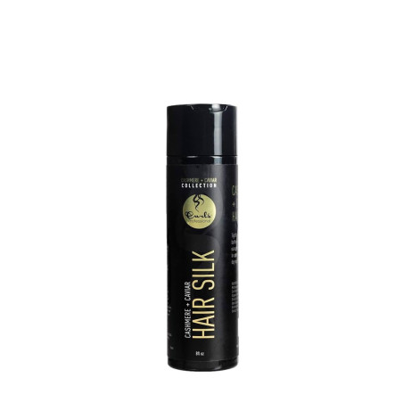 Curls - Cashmere+Caviar Hair Silk leave In Conditioner