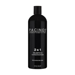 Pacinos  2 in 1 Shampoo