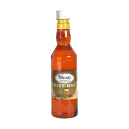 Sujees Elachi Syrup 500ml
