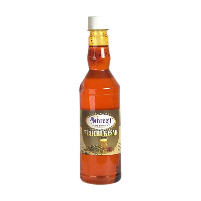 Sujees Elachi Syrup 500ml
