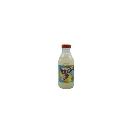 Tropical Vibes Coco Lada 300ml  Tropical Vibes Coco Lada 300ml