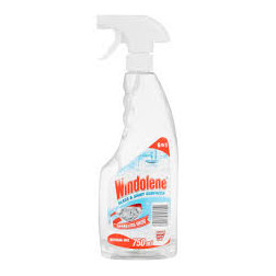 Windowlene 750ml Clear Trigger
