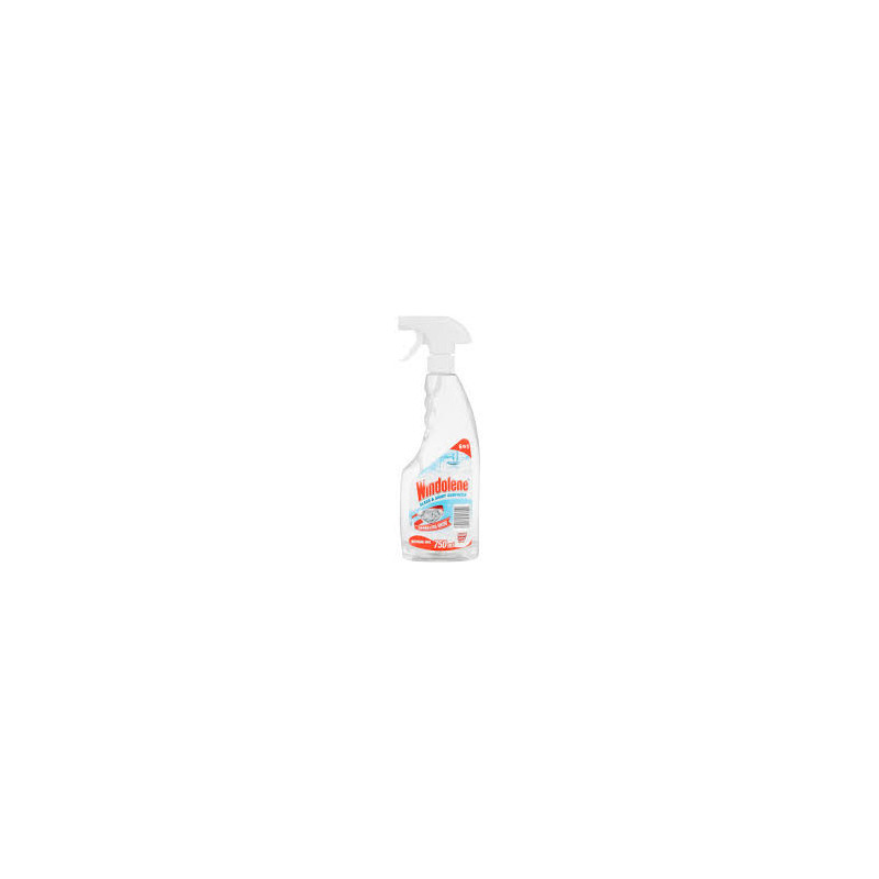 Windowlene 750ml Clear Trigger