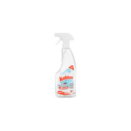 Windowlene 750ml Clear Trigger
