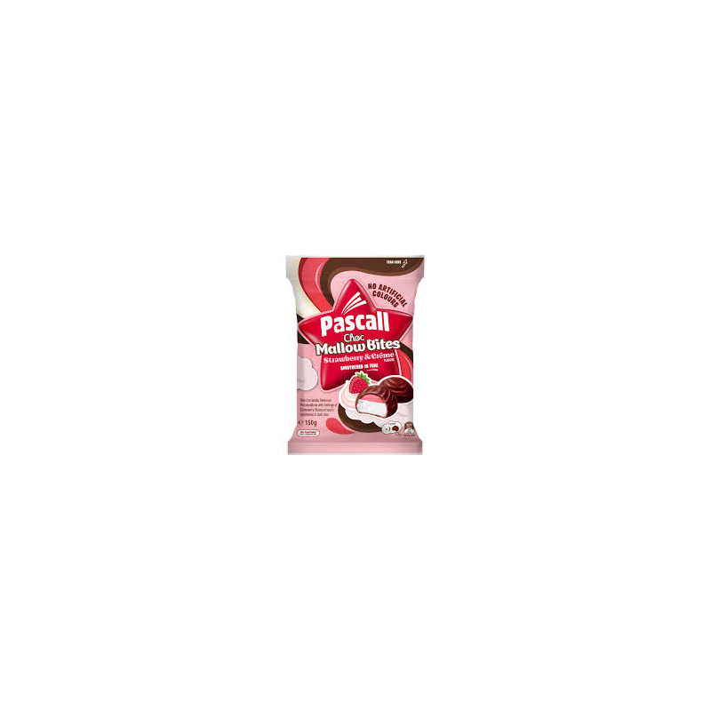 woolworths choc mallow fudge 400g