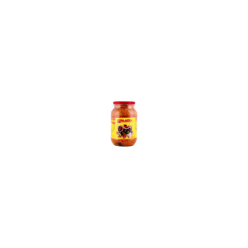 Supa Acha Oiginal 1,1kg
