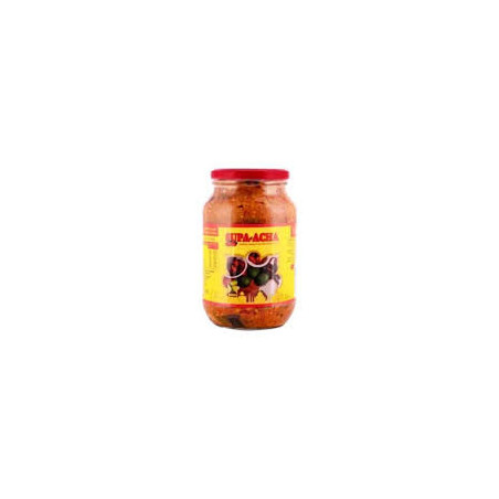 Supa Acha Oiginal 1,1kg