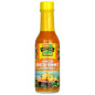 Tropical Sun Scotch Bonnet Hot Pepper Sauce 142ml