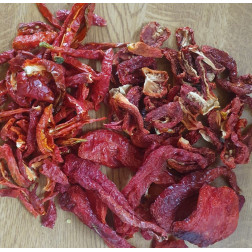Boost your culinary creations with our Premium Dry Tatashe Red Bell...