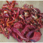 Blended Tatashe (Dried Red Bell Peppers) 100g by African Farm & Gardens