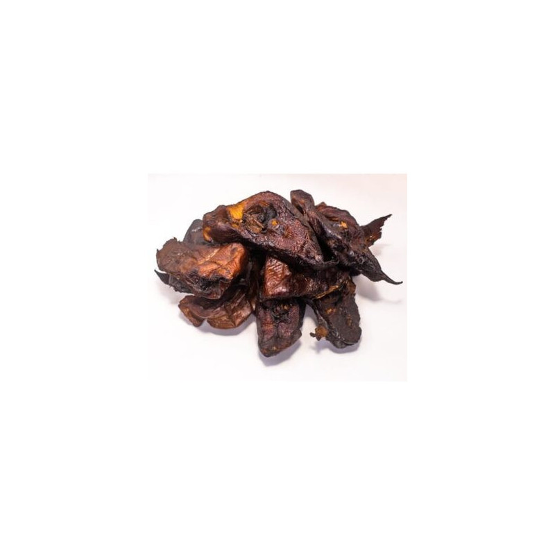 Dried Mangala Fish 500g by African Farm & Gardens (AFG) Dried Mangala Fish 500g by African Farm & Gardens (AFG)
