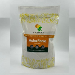 Fonio (Acha) Ancient Super Grain 250g by African Farm & Gardens (AFG)