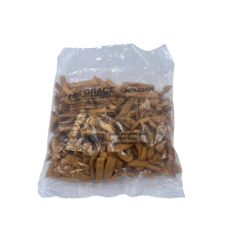 His Grace Chin-Chin 100g | Delivered in Dubai & UAE by OJAMEA.COM
