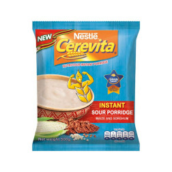 A deliciously tangy twist on your morning routine with NESTLÉ Cerev...