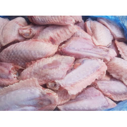 Turkey Wings Carton (Uncut) 10 kgs, available exclusively on OjaMEA...