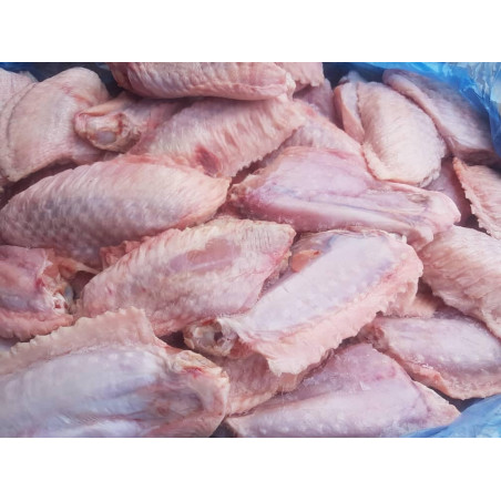 Turkey wings 1kg (Unchopped)