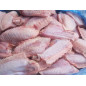 Turkey wings carton (chopped) 10 kg