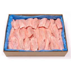 Turkey Wings Carton (Uncut) 10 kgs, available exclusively on OjaMEA...