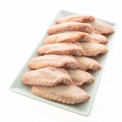 Turkey Wings Carton (Uncut) 10 kgs, available exclusively on OjaMEA...