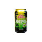 Old Jamaica Pineapple Soda 330ml Can (UK Import) Old Jamaica Pineapple Soda 330ml Can (UK Import)