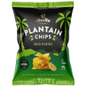 olu olu ripe plantain crisps Olu Olu Green Plantain with Chilli (60g)