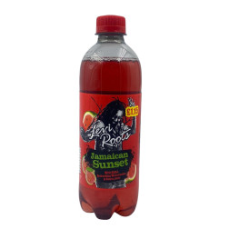 Embark on a tropical taste adventure with Levi Roots Jamaican Sunse...