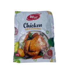 Uto! Chicken Seasoning 100g | Delivered in Dubai & UAE by OJAMEA.COM