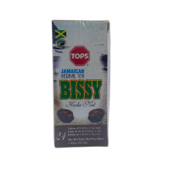 Jamaican Bissy Herbal Tea 43.2g - Delivered in Dubai & UAE by OJAMEA.COM